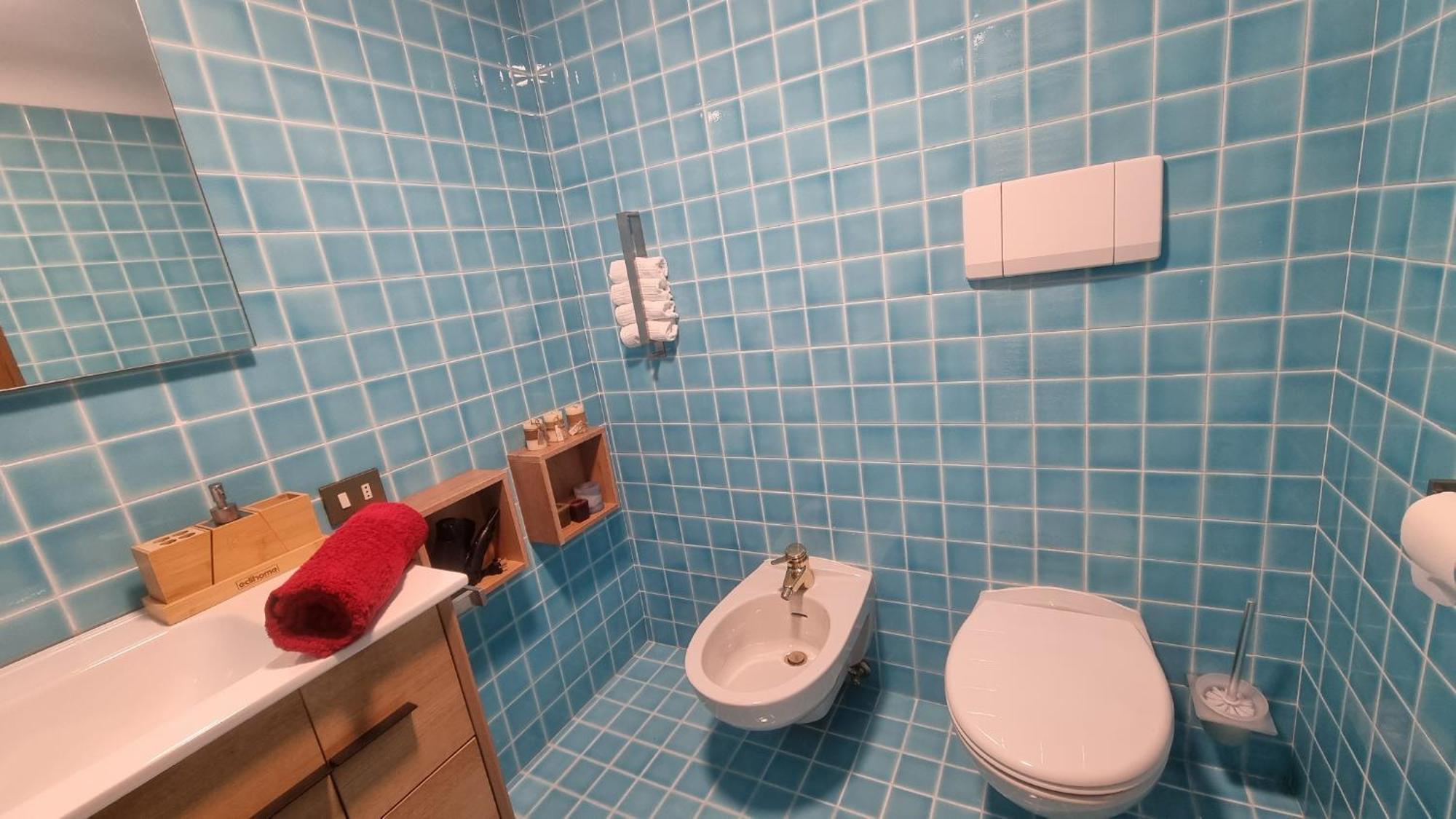 Studio Apartment Ariston In Centro A Cortina Кортина д'Ампецо Екстериор снимка