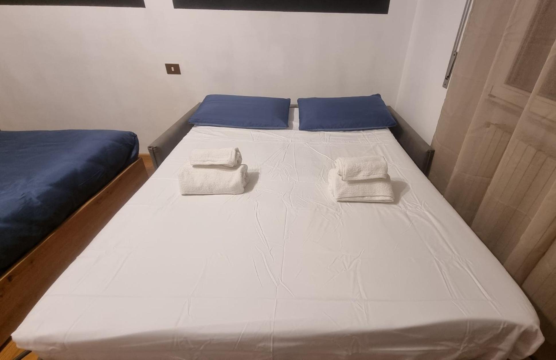 Studio Apartment Ariston In Centro A Cortina Кортина д'Ампецо Екстериор снимка